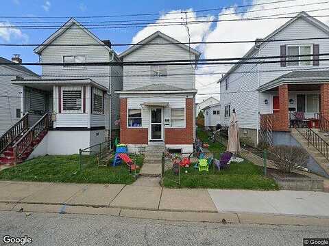 Mansfield, CARNEGIE, PA 15106