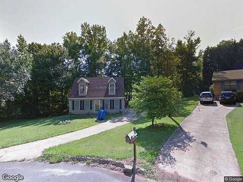 Mountain Chase, TAYLORS, SC 29687