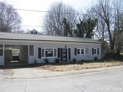 N, NORTH WILKESBORO, NC 28659