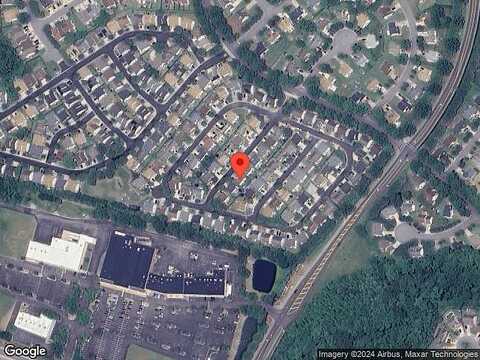 Rockwood, SUFFOLK, VA 23435