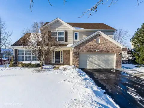Southfield, MINOOKA, IL 60447