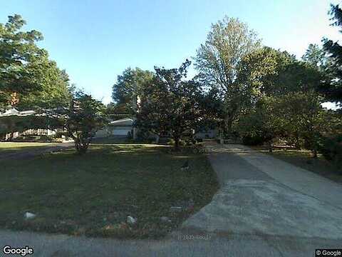 Middle, LOUISVILLE, KY 40216