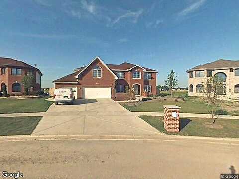 Christina, MATTESON, IL 60443