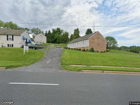 Woodlawn, GWYNN OAK, MD 21207