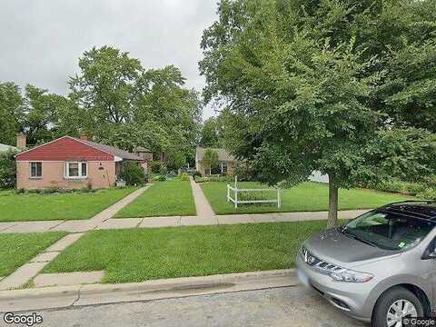 Seward, EVANSTON, IL 60202