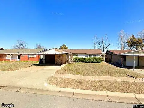 77Th, OKLAHOMA CITY, OK 73159