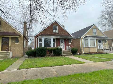 83Rd, CHICAGO, IL 60620