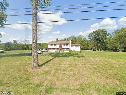 Route 55, Lagrange, NY 12540