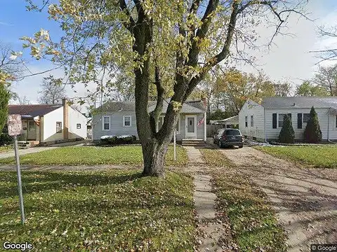 Olympian, MATTESON, IL 60443