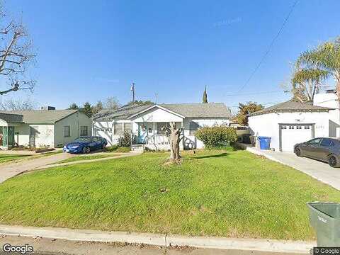 Naylor, BAKERSFIELD, CA 93308