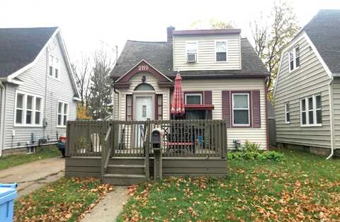 Lyons, LANSING, MI 48910
