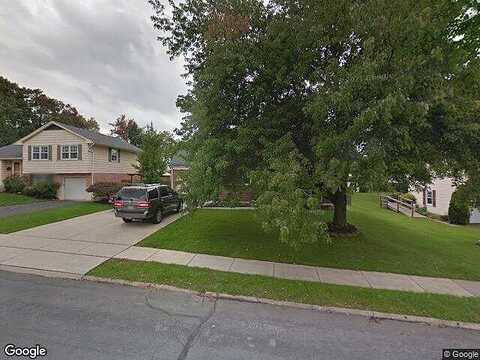 Bard, READING, PA 19608