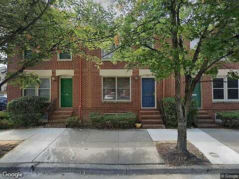 Scott, BALTIMORE, MD 21230