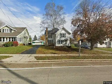 Spring, FOX LAKE, WI 53933