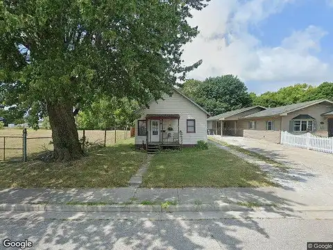 Market, KOKOMO, IN 46901