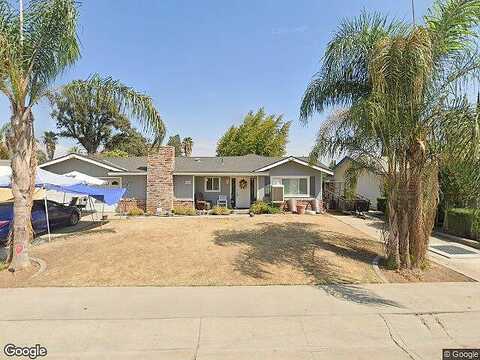 Jacob, VISALIA, CA 93277