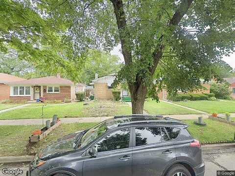 Seward, EVANSTON, IL 60202