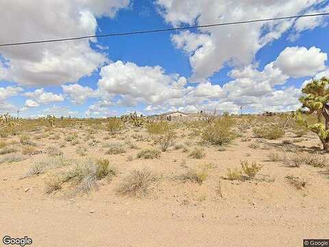 Red Mountain, WHITE HILLS, AZ 86445