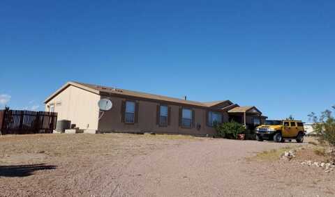 Red Mountain, WHITE HILLS, AZ 86445