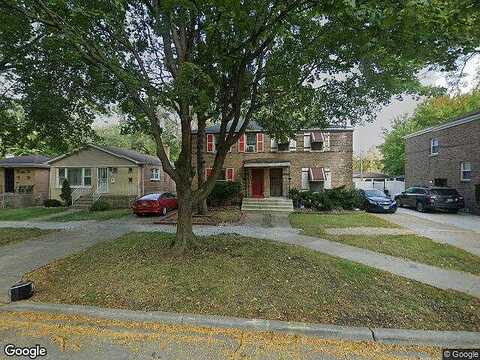 96Th, CHICAGO, IL 60617