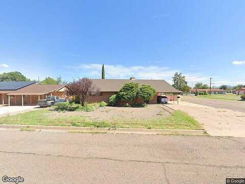 9Th, DOUGLAS, AZ 85607