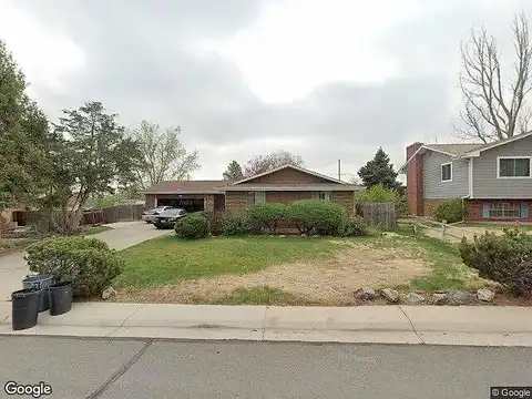 Yarrow, LAKEWOOD, CO 80227