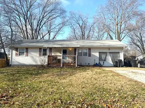 Montgomery, LAWSON, MO 64062