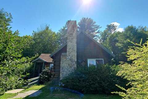 Valley, NEW DURHAM, NH 03855