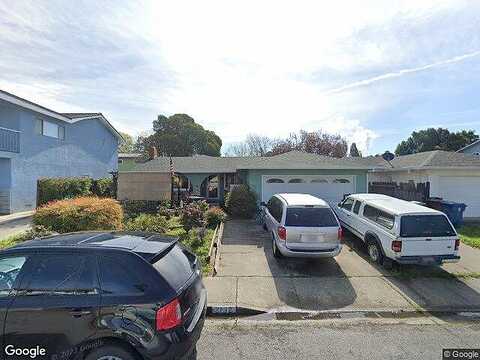 Via Media, BENICIA, CA 94510