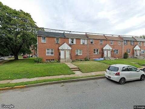 Seneca Road Apartment A & B, Elsmere, DE 19805