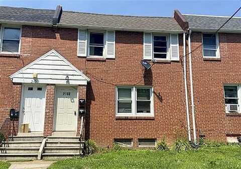 Seneca Road Apartment A & B, Elsmere, DE 19805