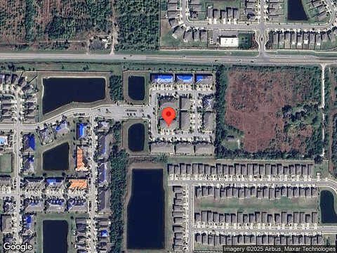 Golden Falcon, RUSKIN, FL 33570