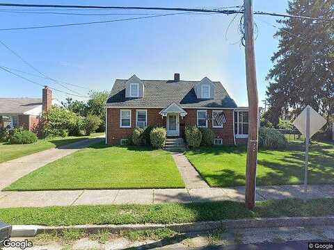 James, MOUNT EPHRAIM, NJ 08059