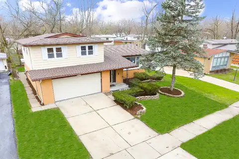 Pleasant, GLENWOOD, IL 60425