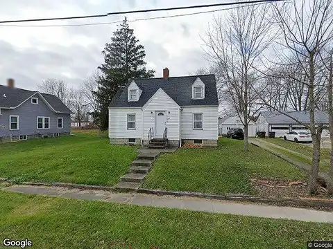 State Route 58, SULLIVAN, OH 44880