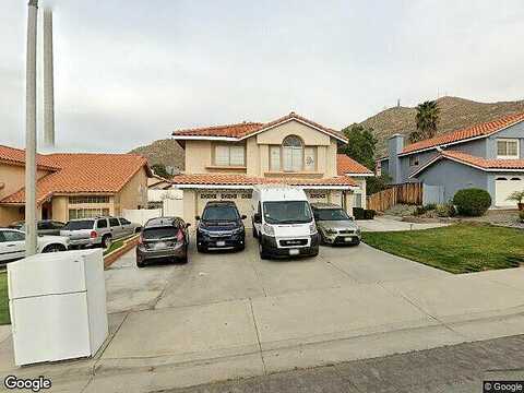 Marston, MORENO VALLEY, CA 92557