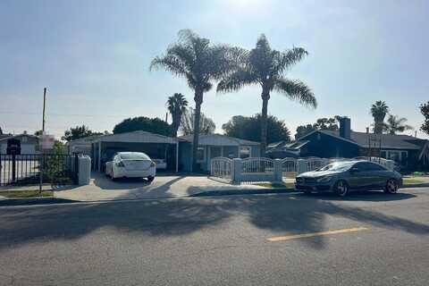 Juan, HAWAIIAN GARDENS, CA 90716