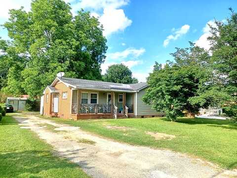 Bunche, GOLDSBORO, NC 27530