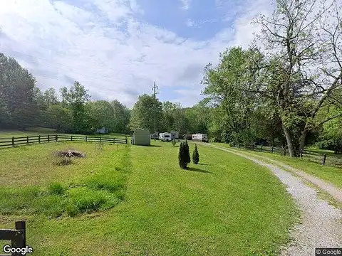 Dailey, MOUNT VERNON, KY 40456