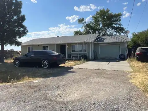 Sacramento, RED BLUFF, CA 96080