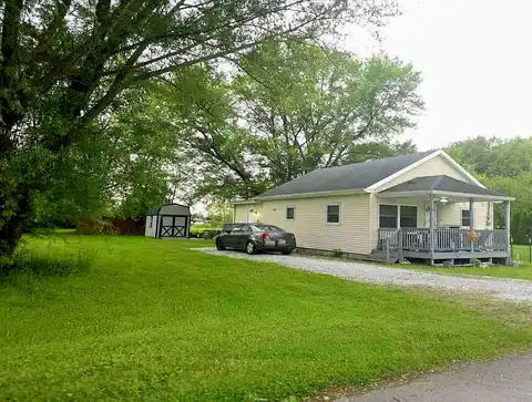 Jackson, ANDERSON, IN 46011