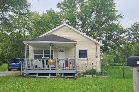 Jackson, ANDERSON, IN 46011