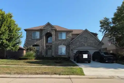 Kendyl, MACOMB, MI 48044