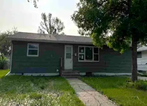 2Nd, GLENDIVE, MT 59330