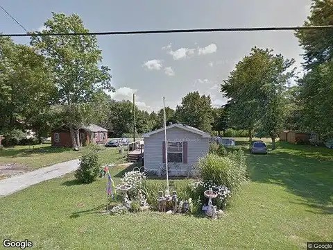 Clinton, SPRINGFIELD, IL 62707