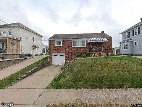 Mifflin, HOMESTEAD, PA 15120
