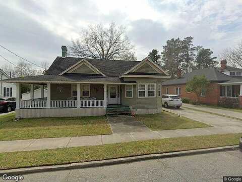 Bond, MARION, SC 29571