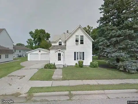 Main, CYRUS, MN 56323
