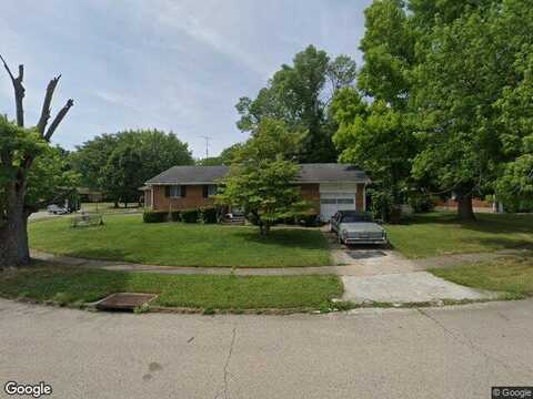 Stocker, DAYTON, OH 45429
