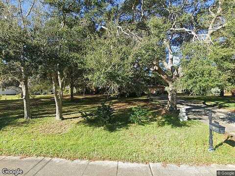 Bow, SAFETY HARBOR, FL 34695